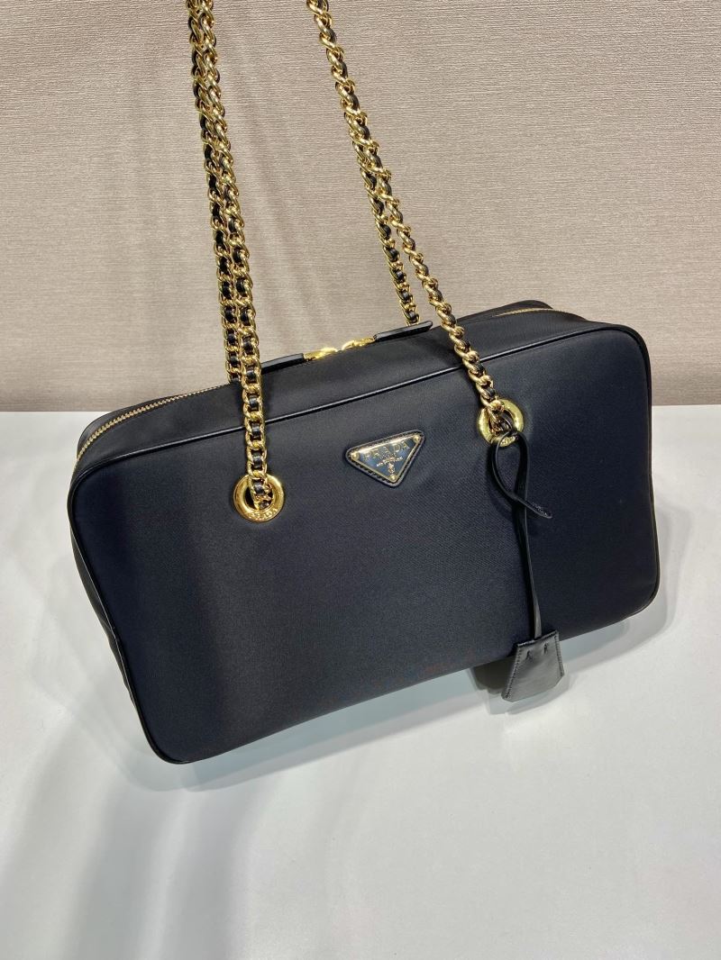 Prada Satchel Bags